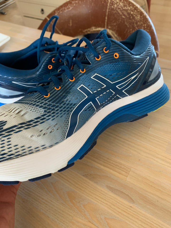 Løbesko Løbesko  ASICS