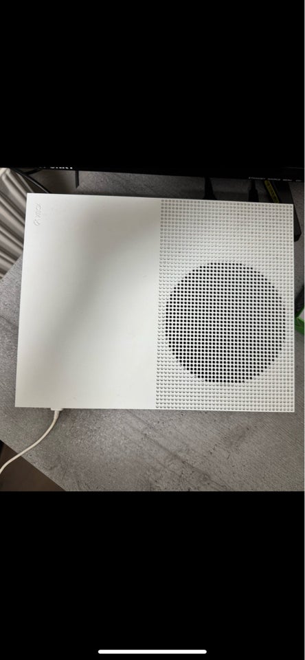 Xbox One S, 500 gb, Perfekt