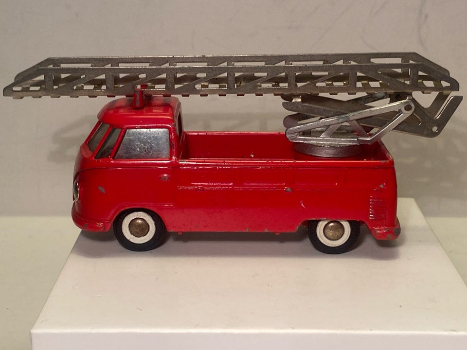 Modelbil Tekno VW type 2 Stigebil