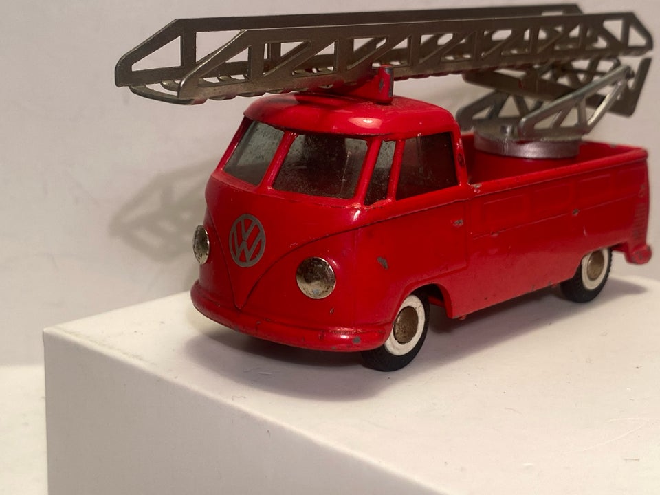 Modelbil Tekno VW type 2 Stigebil