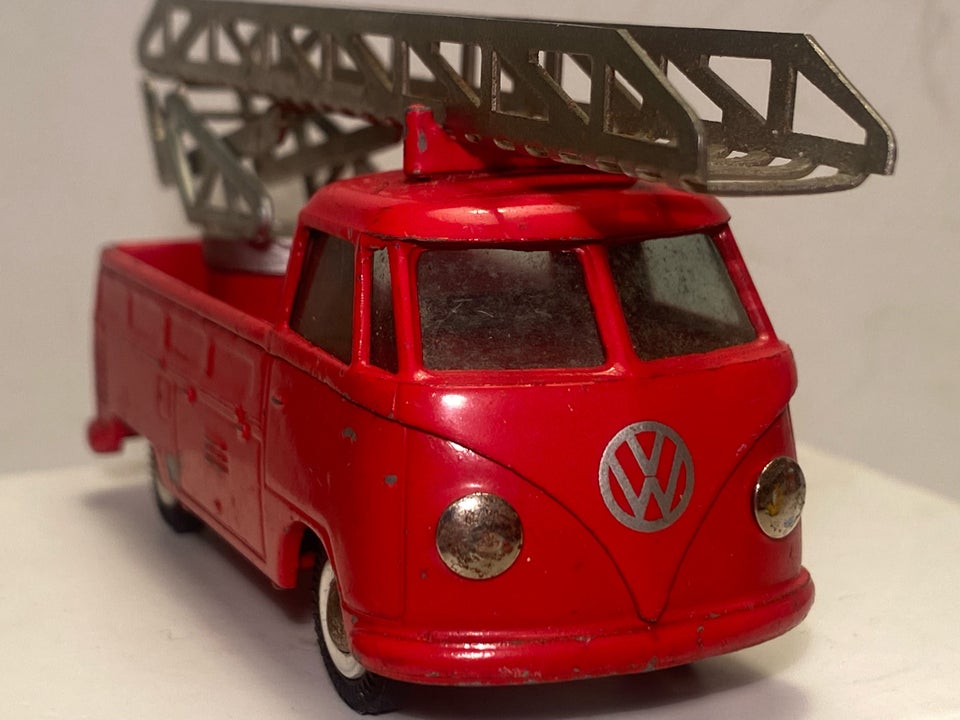 Modelbil Tekno VW type 2 Stigebil