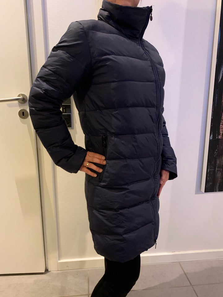 Dynejakke, str. 38, Moncler