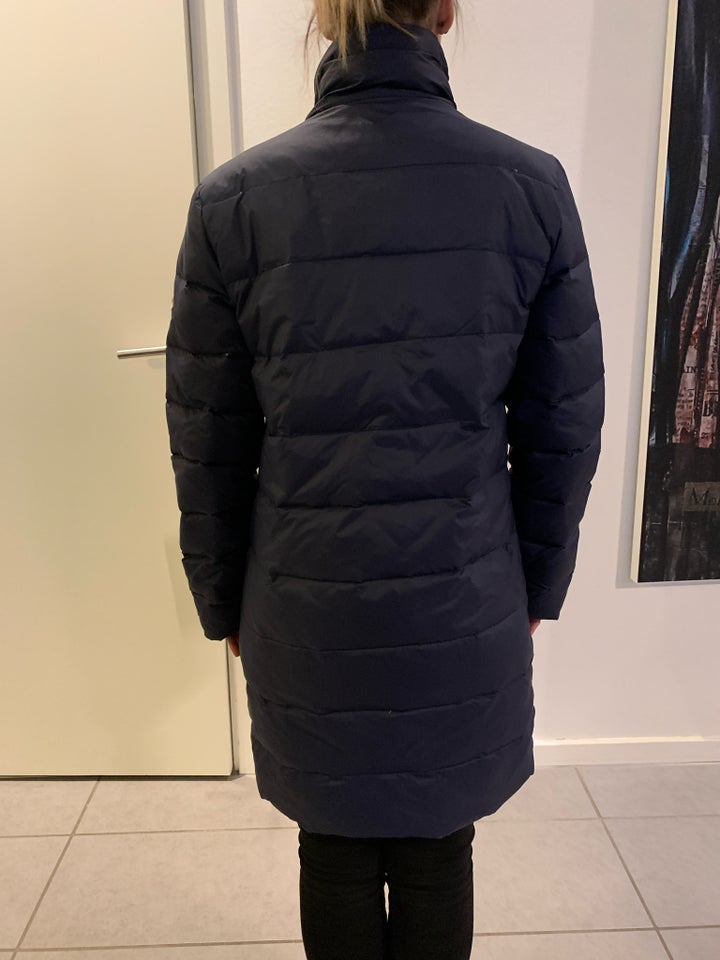 Dynejakke, str. 38, Moncler