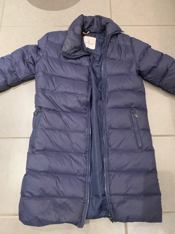 Dynejakke, str. 38, Moncler