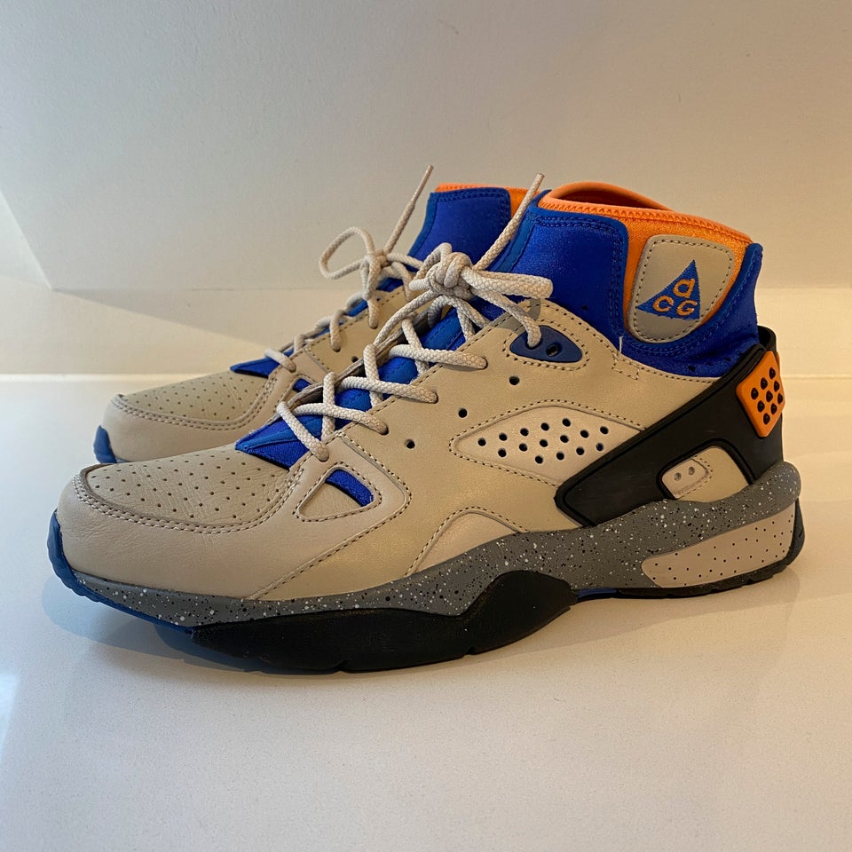 Sneakers, Nike Air Mowabb ACG, str.