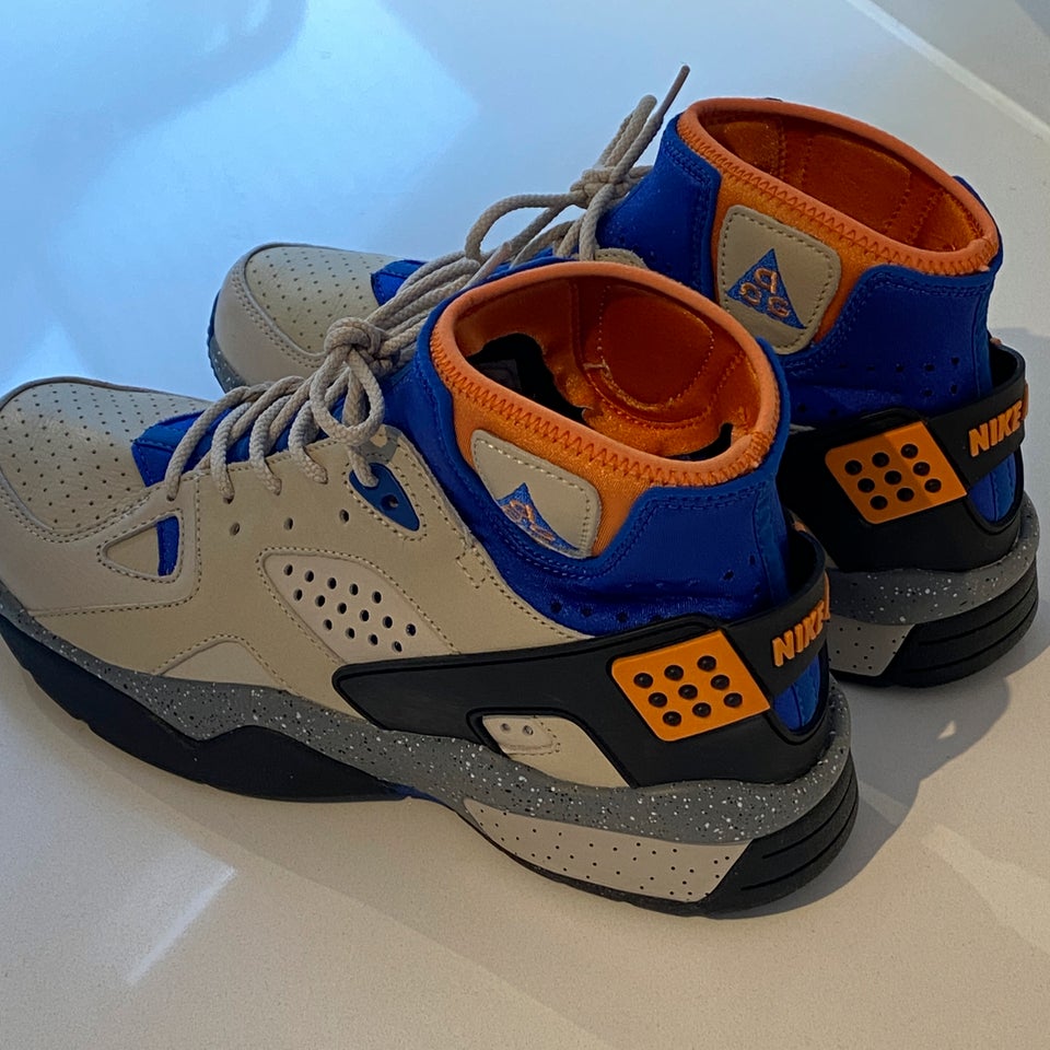 Sneakers, Nike Air Mowabb ACG, str.