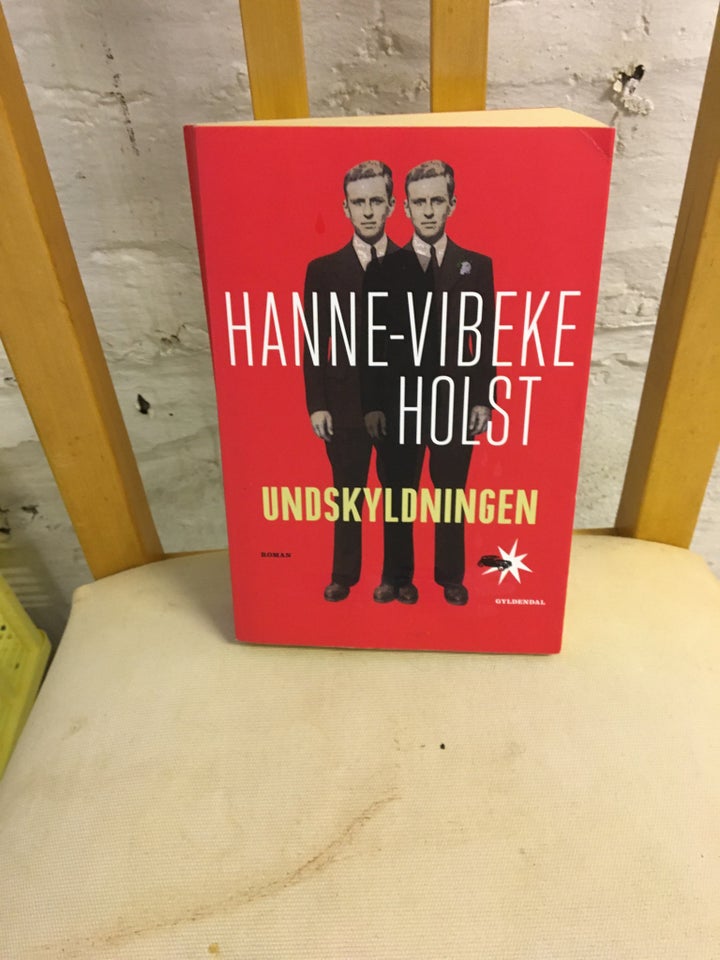 Undskyldningen Hanne Vibeke