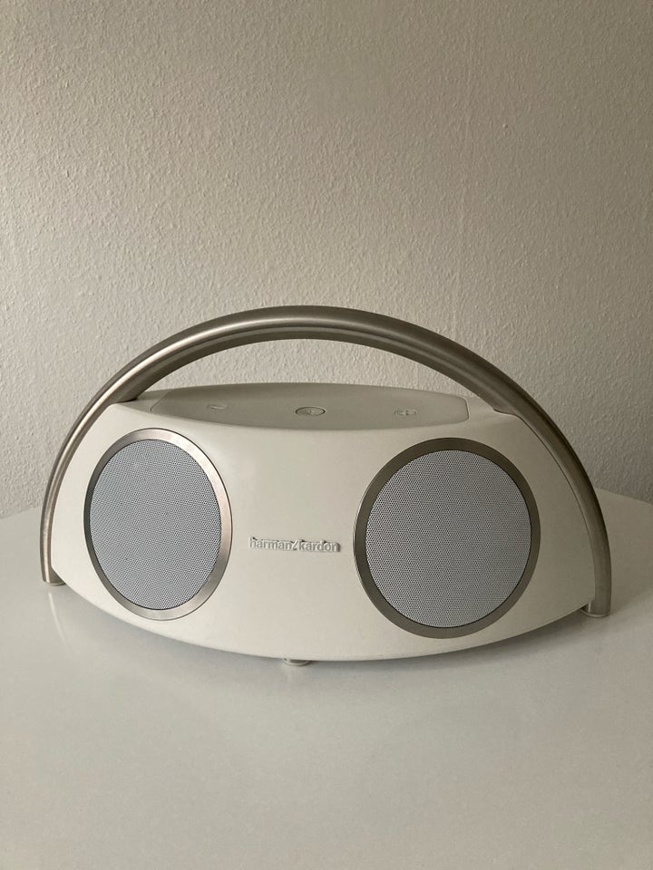 Højttaler Harman/Kardon God