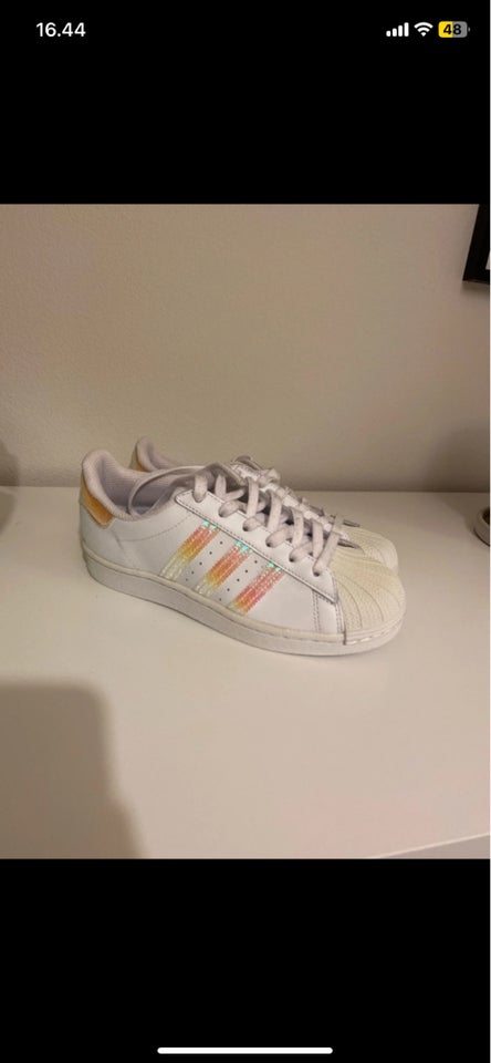 Sneakers, str. 36,5, Adidas