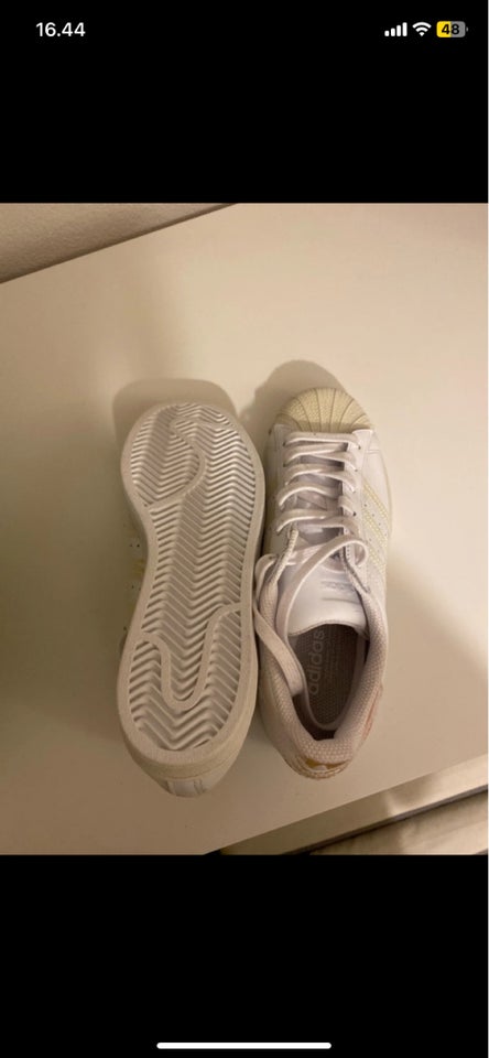 Sneakers, str. 36,5, Adidas