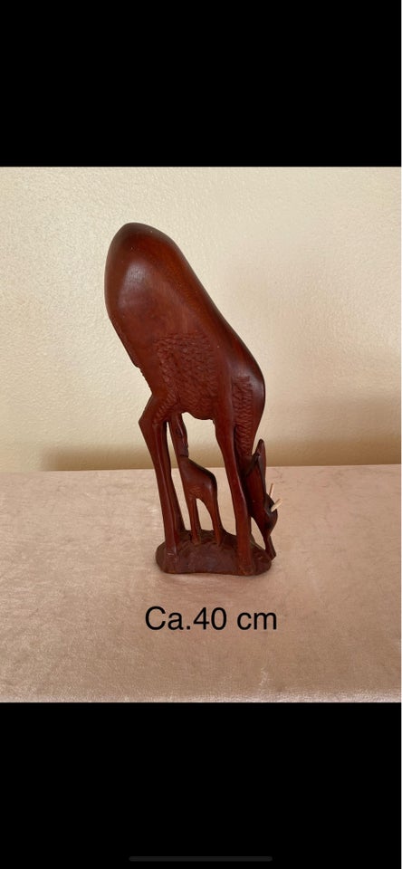 Afrikansk Gazelle par