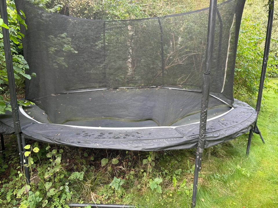 Trampolin