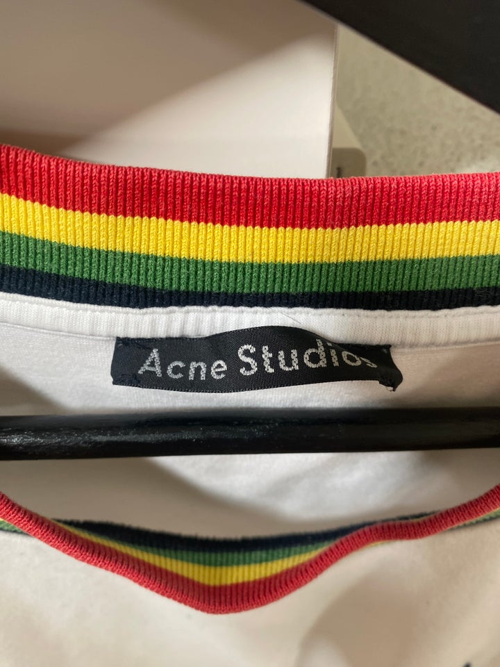 T-shirt, Acne studios, str. M