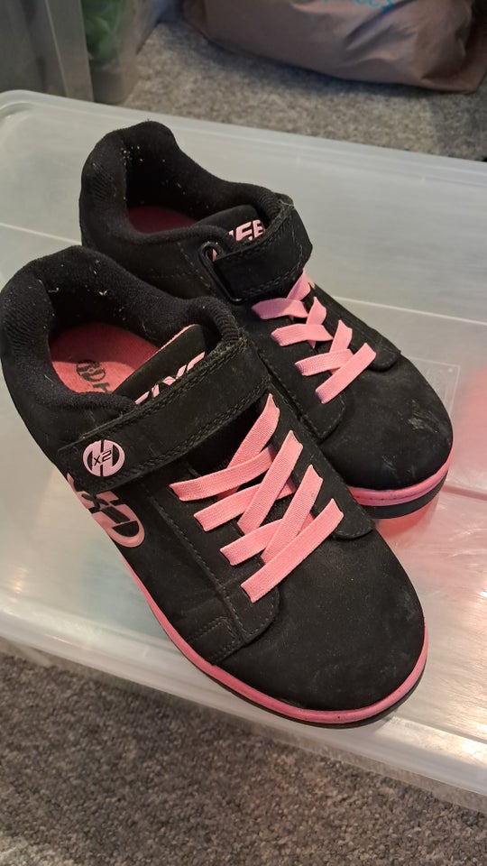 Rullesko Heelys str 35