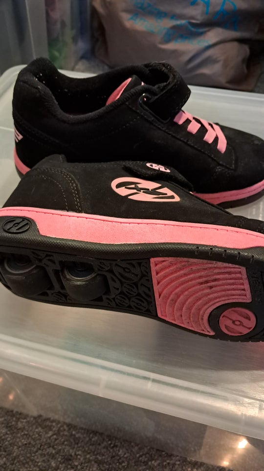 Rullesko Heelys str 35