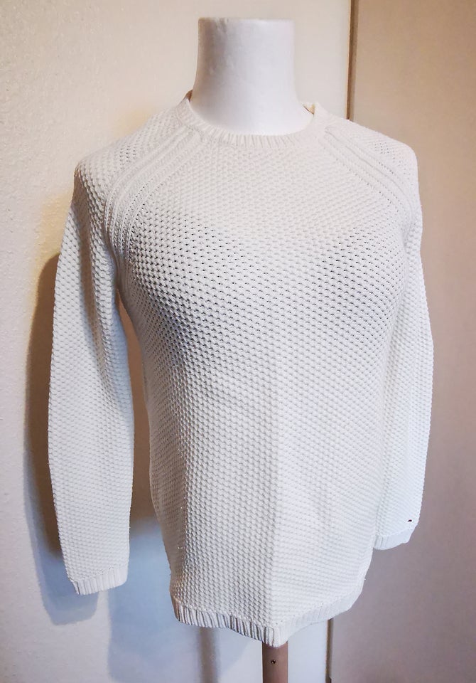 Sweater, Tommy Hilfiger, str. 40