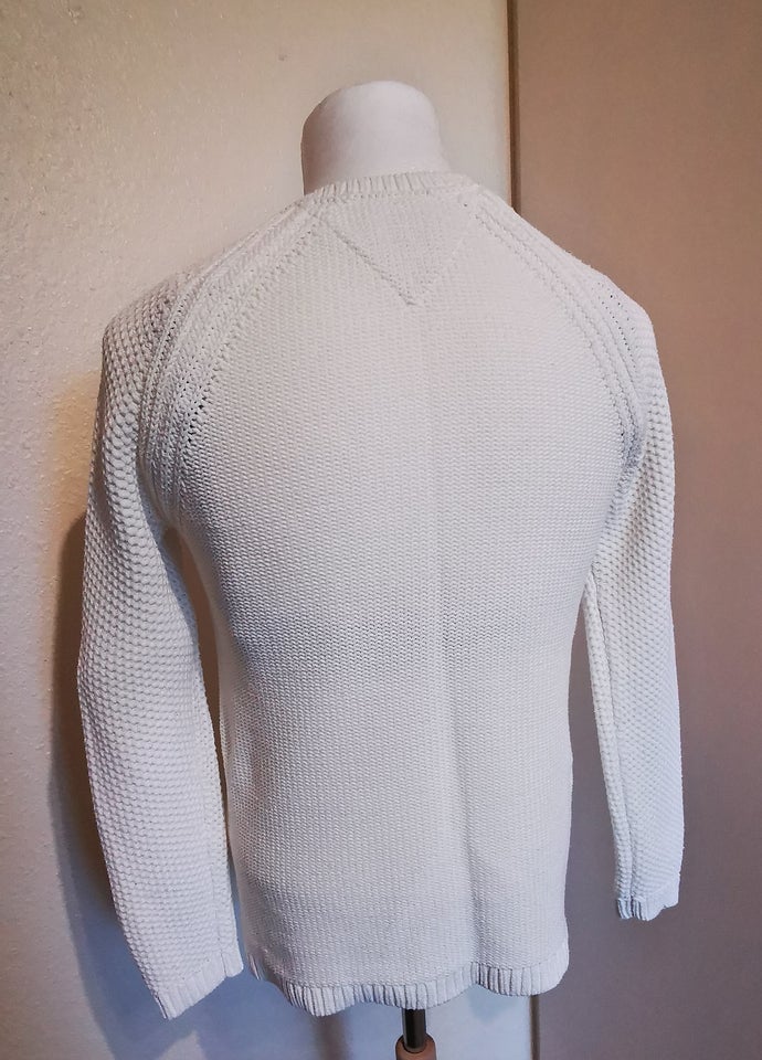 Sweater, Tommy Hilfiger, str. 40