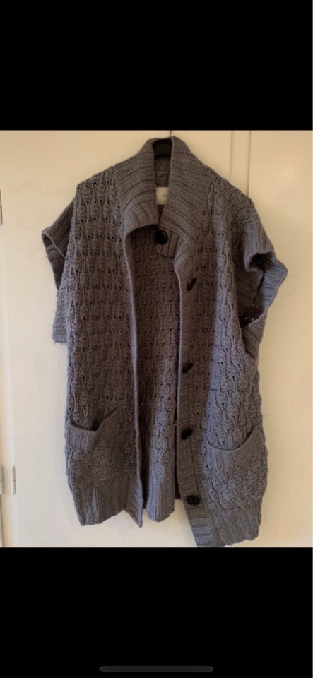 Cardigan, Malene Birger , str. 36