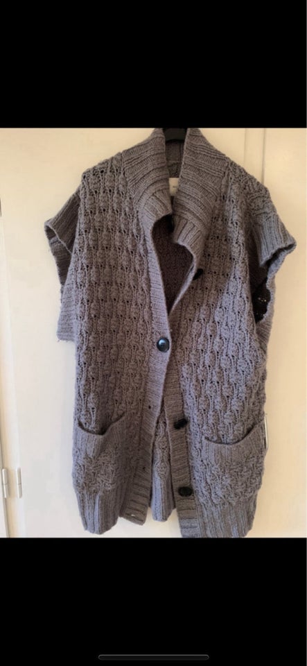 Cardigan, Malene Birger , str. 36