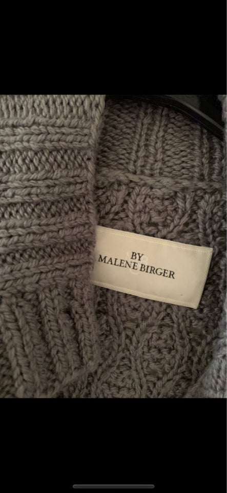 Cardigan, Malene Birger , str. 36