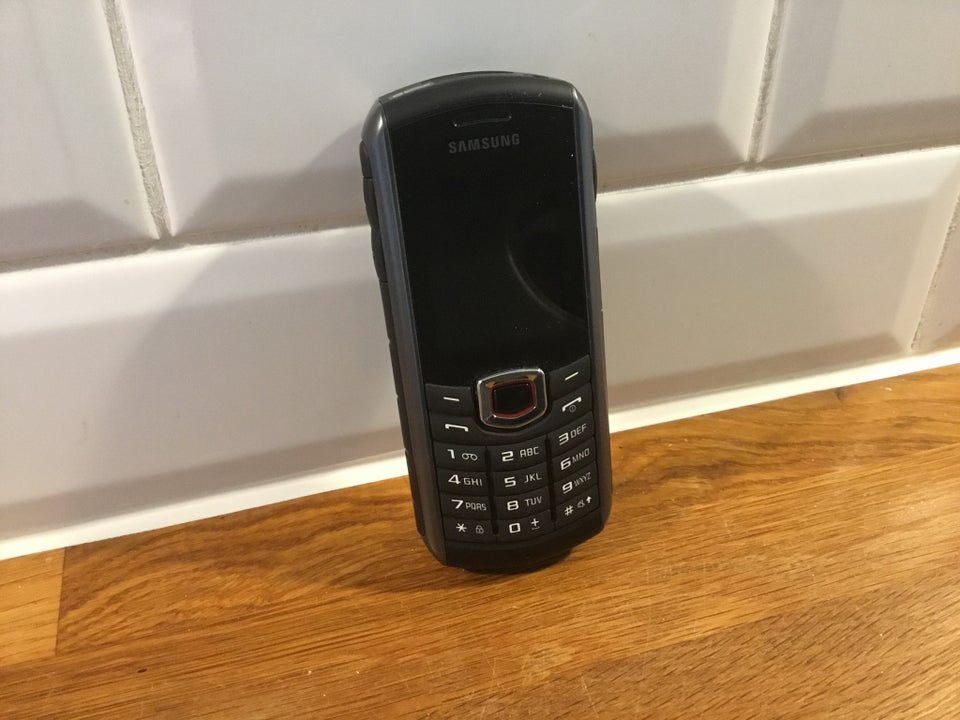 Samsung Xcover 271, Rimelig