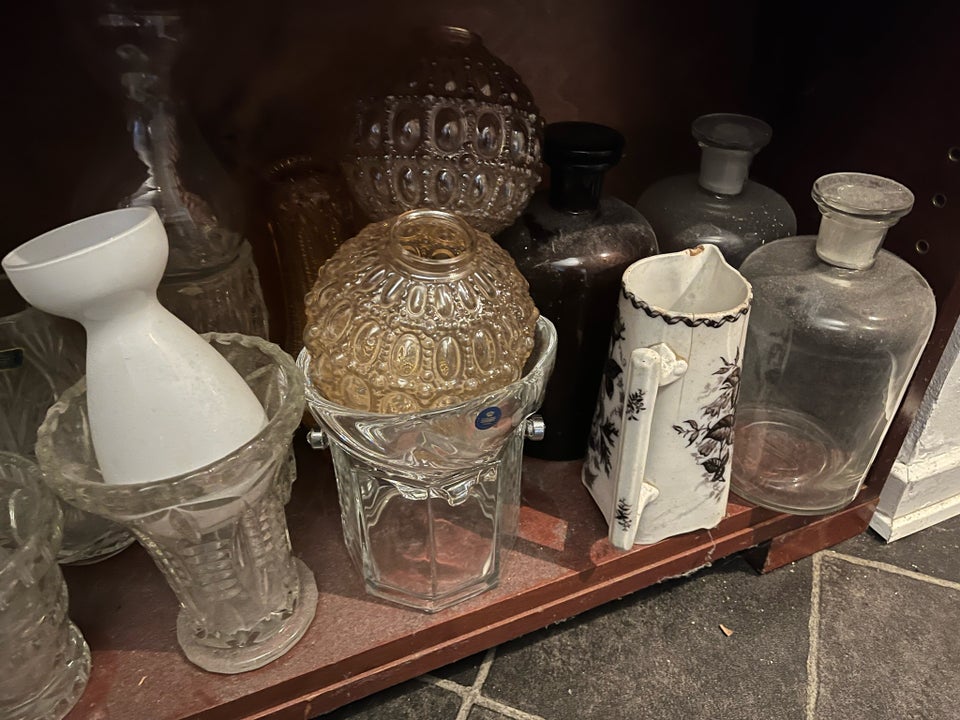 Retro/ vintage vaser