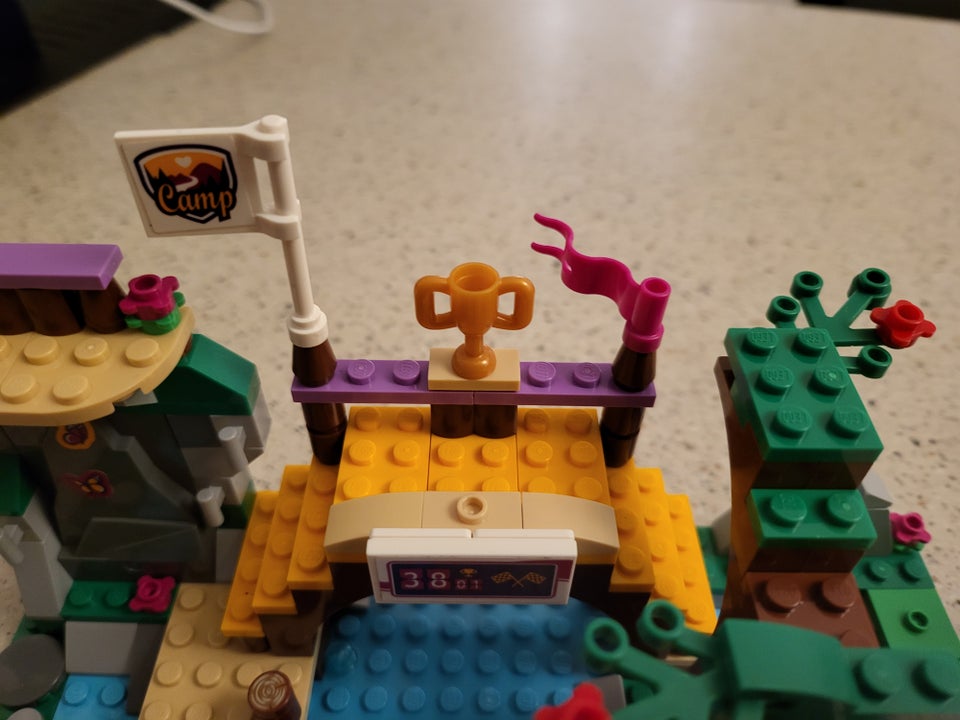 Lego Friends, 41121