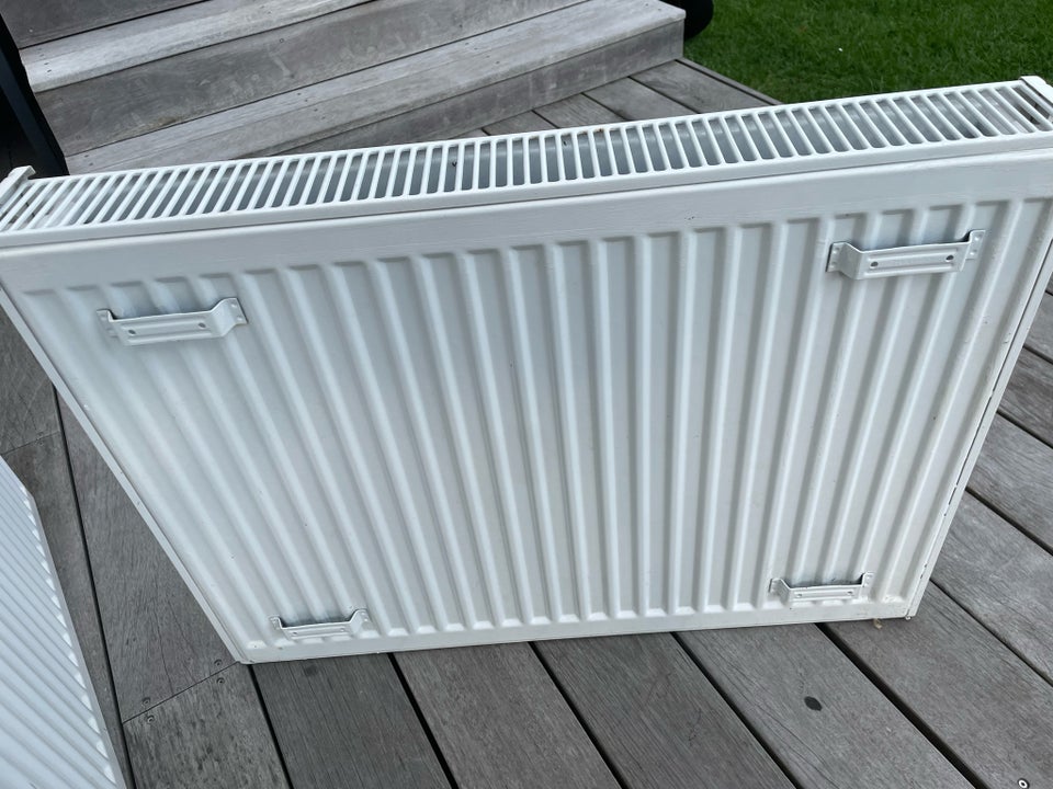 Radiator