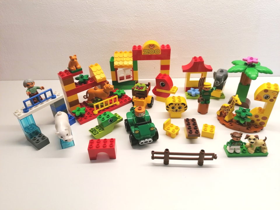 Lego Duplo