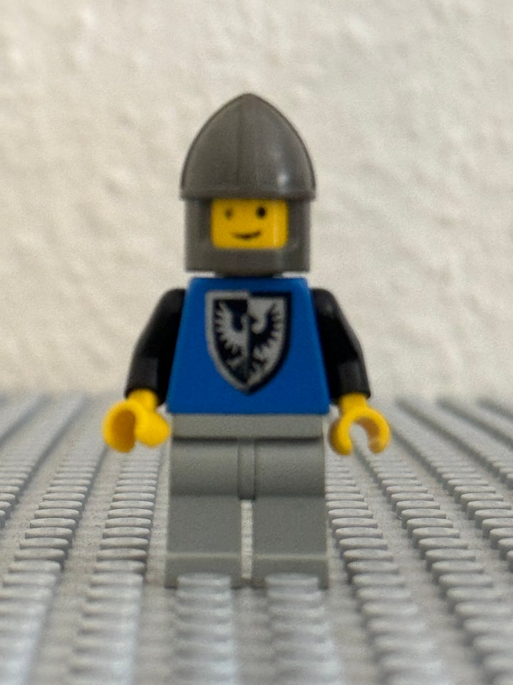 Lego Castle Minifigures