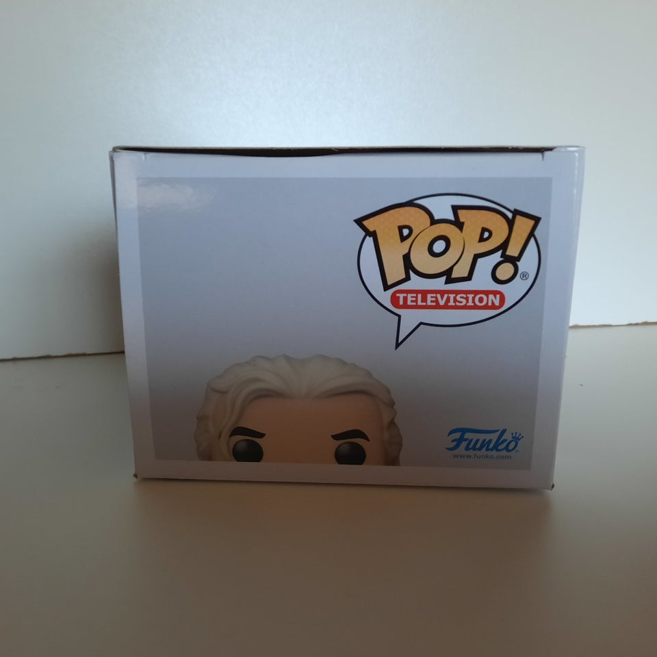 Samlefigurer, Funko