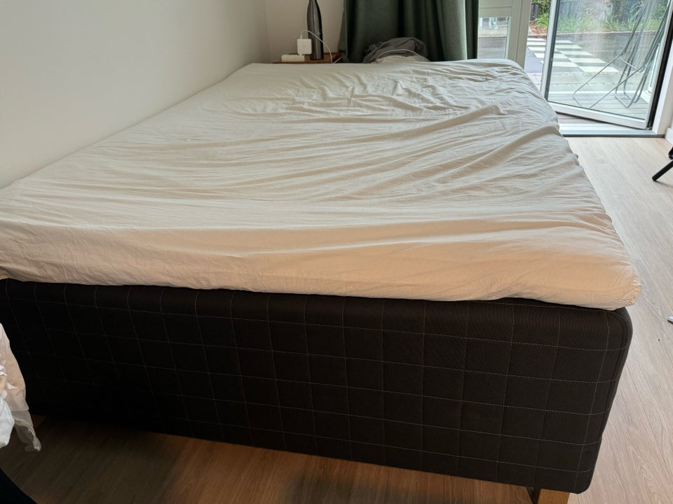 Boxmadras, Ikea, b: 140 l: 200