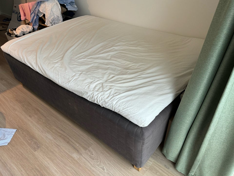 Boxmadras, Ikea, b: 140 l: 200