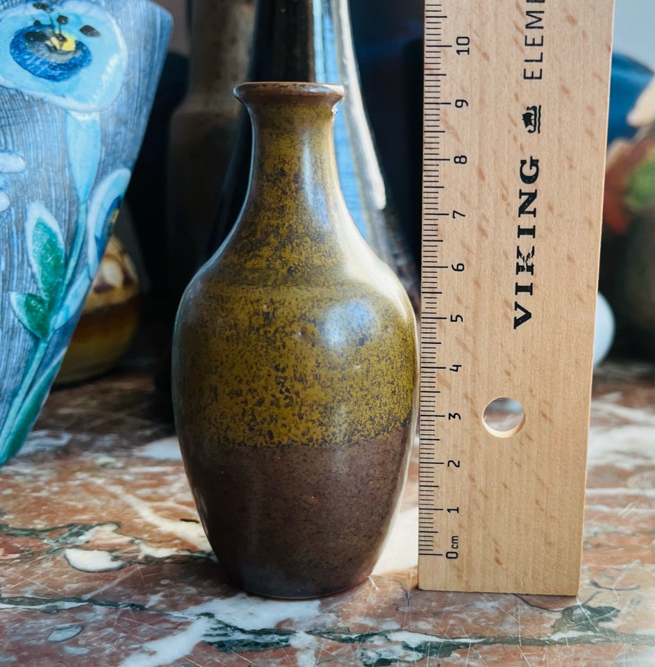 Keramik Vase Vintage