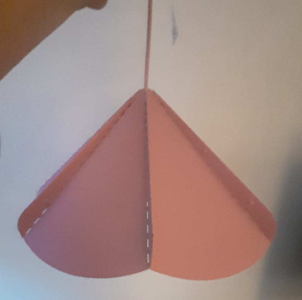 Anden loftslampe Retro