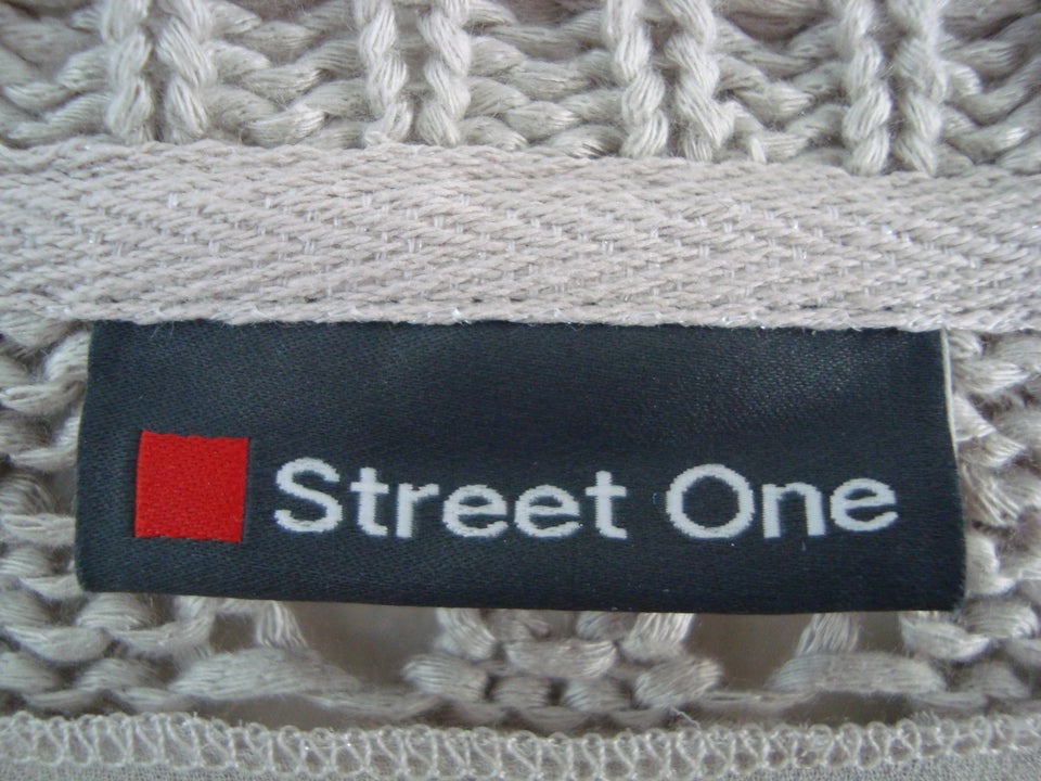 Sweater Street One str 38