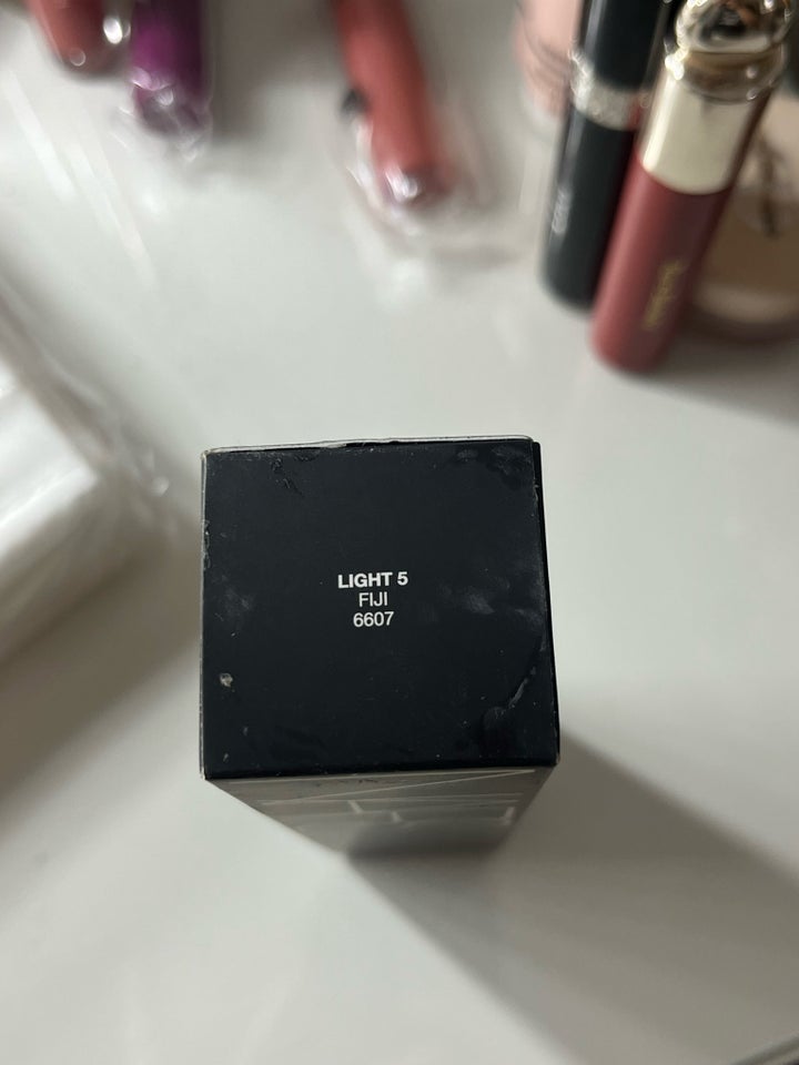 Makeup Foundation  Nars