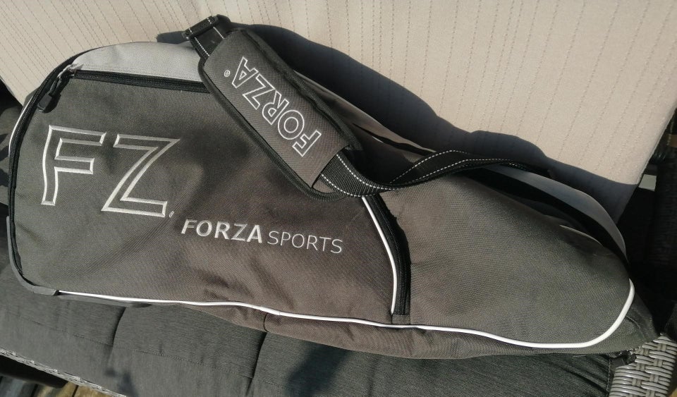 Tennisbag TROLLEY FORZA