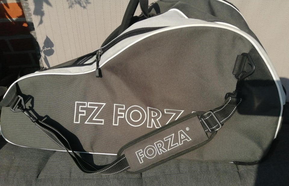 Tennisbag TROLLEY FORZA