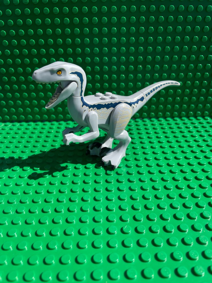 Lego Dino