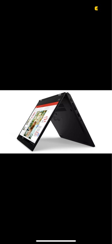 Lenovo Lenovo Thinkpad L13 Yoga Gen