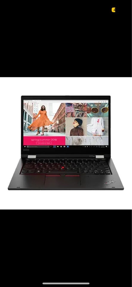 Lenovo Lenovo Thinkpad L13 Yoga Gen