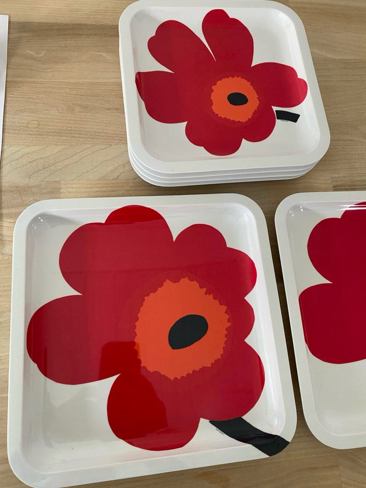 Bakke  Marimekko