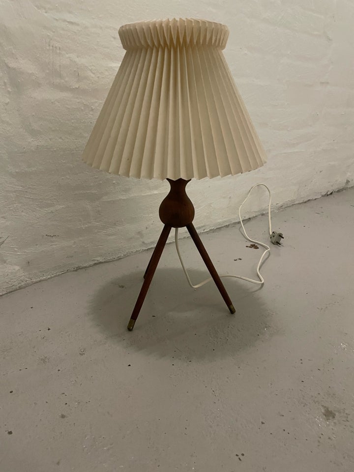 Bordlampe , Severin Hansen design