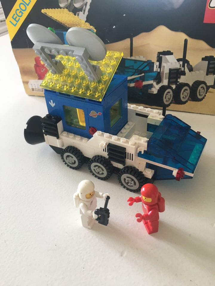 Lego Space LEGO 6927