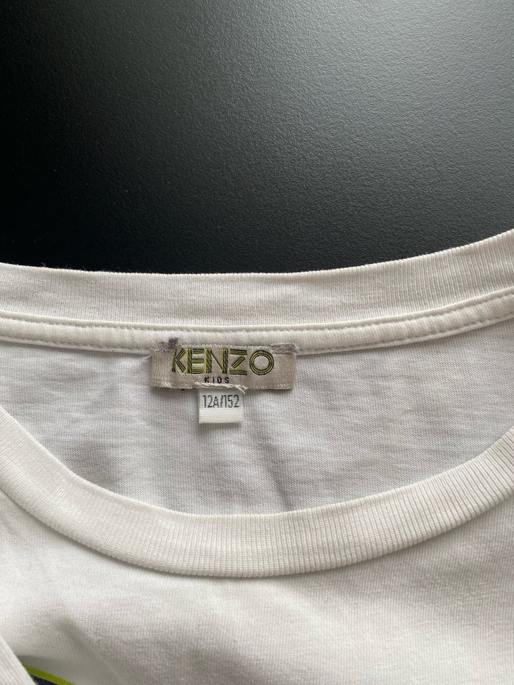 T-shirt, T-shirt, Kenzo