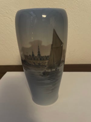 Vase Vase 3430 Royal Copenhagen