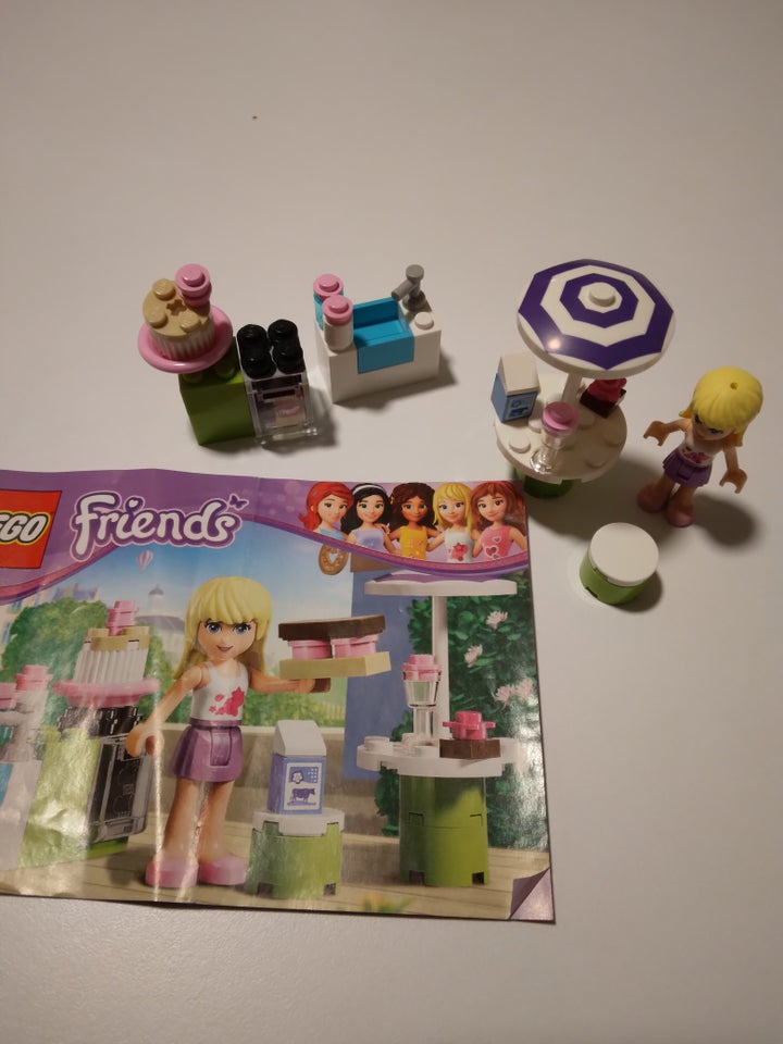 Lego Friends