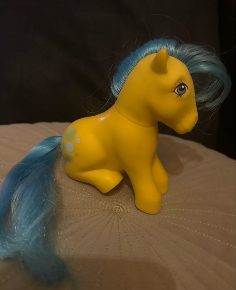 My Little Pony