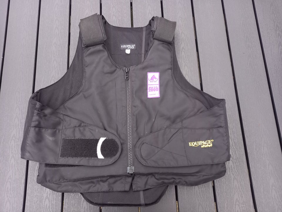 Sikkerhedsvest